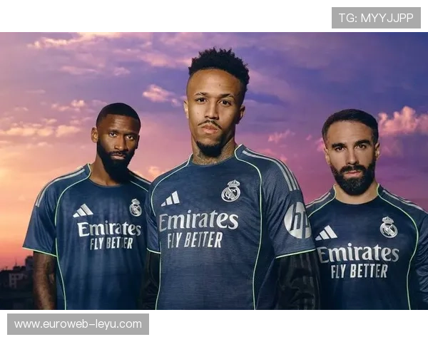 皇家马德里新赛季阵容调整，年轻球员崭露头角