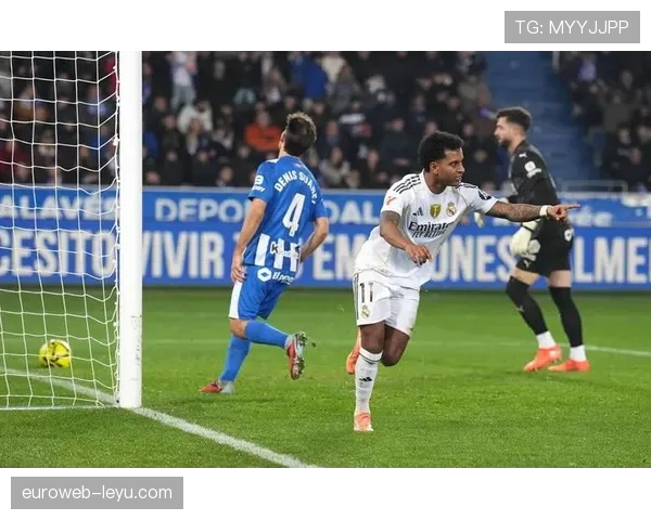 罗德里戈再度挺身而出，助力皇马赢得关键胜利