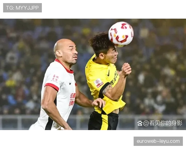 中超赛季回顾：争冠悬念迭起 黑马球队异军突起