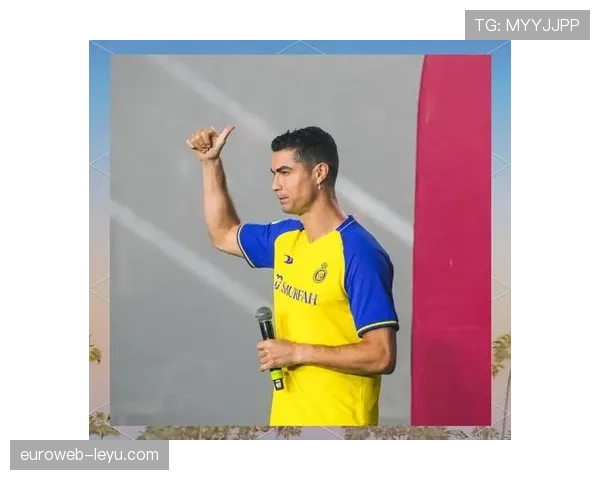 C罗正式加盟沙特联赛,开启职业生涯新篇章 C罗正式加盟沙特联赛,开启职业生涯新篇章