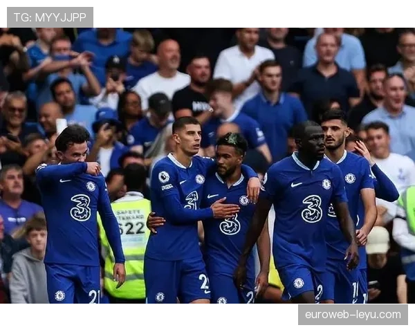 伦敦德比战火重燃，切尔西与阿森纳激战成焦点