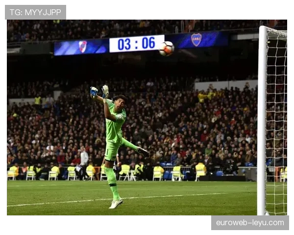 解放者杯激战正酣,南美豪强逐鹿荣耀引全球瞩目