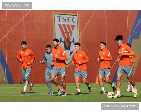 上海海港持续提升状态，再创佳绩迎战劲敌连胜佳境