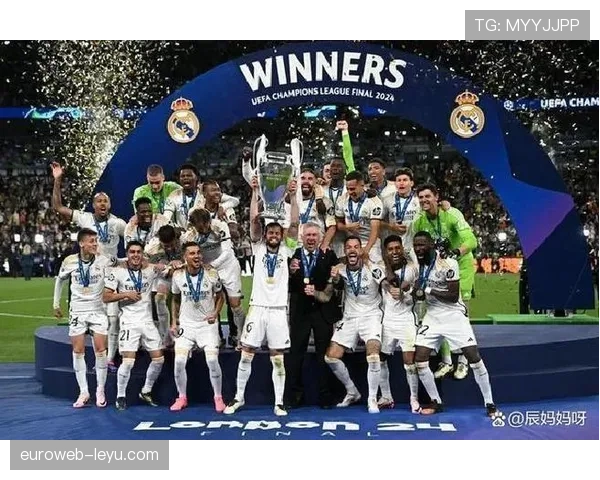 皇家马德里本赛季欧冠竞争力持续提升 进一步巩固欧洲豪门核心地位