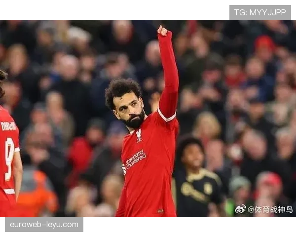 萨拉赫左脚终结依赖如何塑造其战术角色