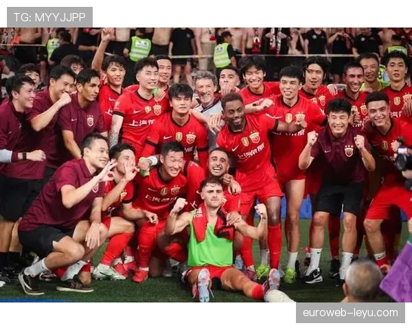 上海海港联赛统治力表现与赛季走势,已对争冠形势产生影响 上海海港联赛统治力表现与赛季走势,已对争冠形势产生影响